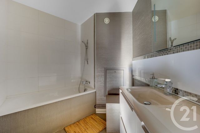 Appartement F3 &agrave; vendre - 3 pi&egrave;ces - 81 m2 - Vanves - 92 - ILE-DE-FRANCE