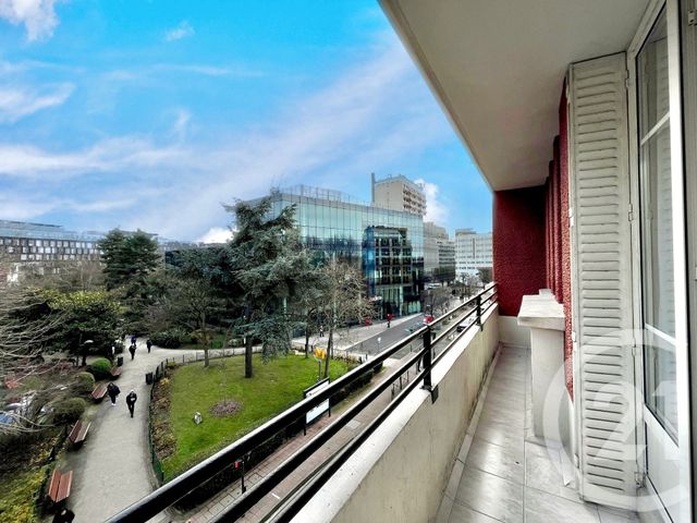 appartement - VANVES - 92