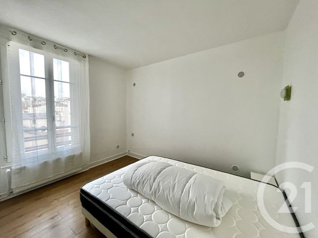 Appartement F2 à louer - 2 pièces - 33,27 m2 - Vanves - 92 - ILE-DE-FRANCE