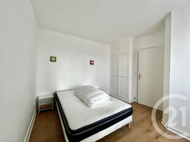 Appartement F2 à louer - 2 pièces - 33,27 m2 - Vanves - 92 - ILE-DE-FRANCE