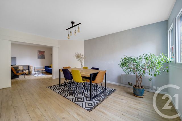 appartement - VANVES - 92