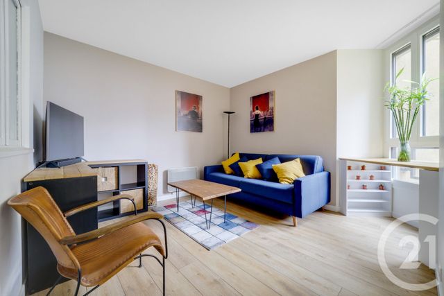 Appartement F4 &agrave; vendre - 4 pi&egrave;ces - 97 m2 - Vanves - 92 - ILE-DE-FRANCE