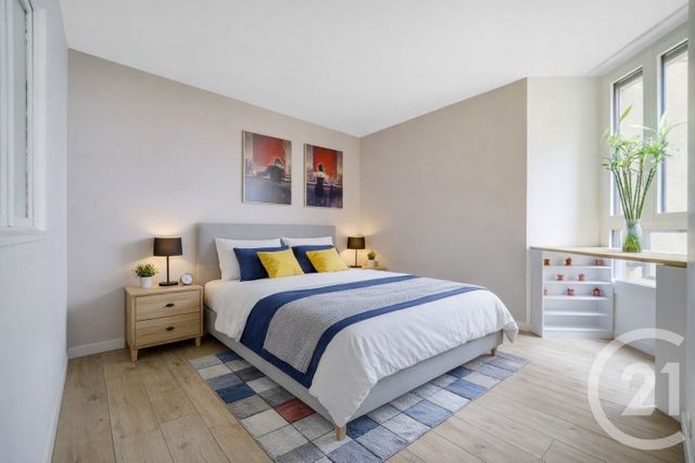 Appartement F4 &agrave; vendre - 4 pi&egrave;ces - 97 m2 - Vanves - 92 - ILE-DE-FRANCE