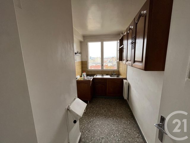 Appartement F2 à louer - 2 pièces - 40,50 m2 - Vanves - 92 - ILE-DE-FRANCE