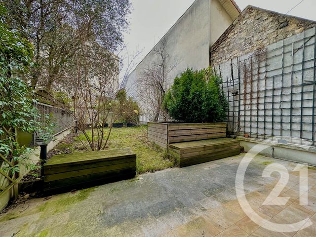 Appartement Duplex à vendre - 4 pièces - 130 m2 - Vanves - 92 - ILE-DE-FRANCE