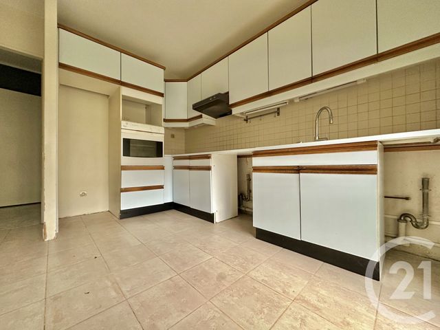 Appartement Duplex à vendre - 4 pièces - 130 m2 - Vanves - 92 - ILE-DE-FRANCE