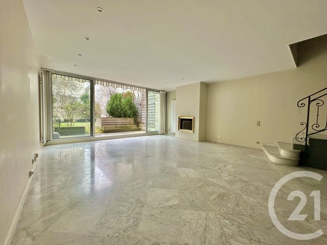 appartement - VANVES - 92