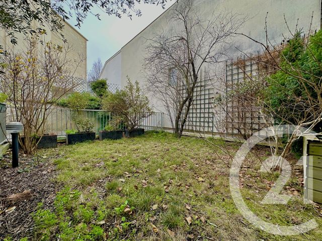 Appartement Duplex à vendre - 4 pièces - 130 m2 - Vanves - 92 - ILE-DE-FRANCE