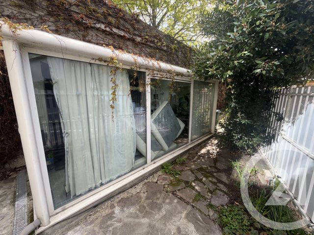 Appartement F3 &agrave; vendre - 3 pi&egrave;ces - 61 m2 - Malakoff - 92 - ILE-DE-FRANCE