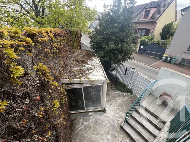 Appartement F3 &agrave; vendre - 3 pi&egrave;ces - 61 m2 - Malakoff - 92 - ILE-DE-FRANCE