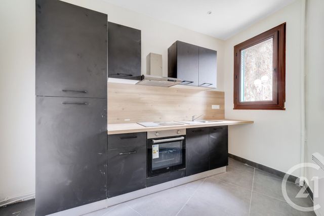 Appartement F2 &agrave; vendre - 3 pi&egrave;ces - 61 m2 - Malakoff - 92 - ILE-DE-FRANCE