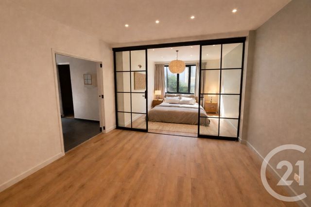 Appartement F2 &agrave; vendre - 3 pi&egrave;ces - 61 m2 - Malakoff - 92 - ILE-DE-FRANCE