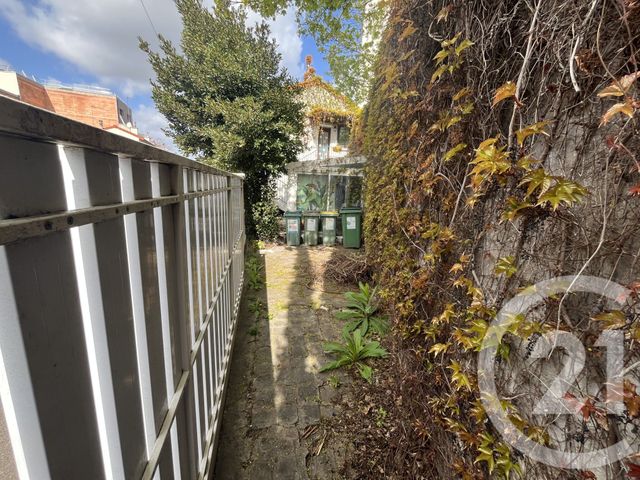 Appartement F3 &agrave; vendre - 3 pi&egrave;ces - 61 m2 - Malakoff - 92 - ILE-DE-FRANCE