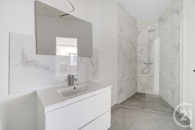 Appartement F2 &agrave; vendre - 3 pi&egrave;ces - 61 m2 - Malakoff - 92 - ILE-DE-FRANCE