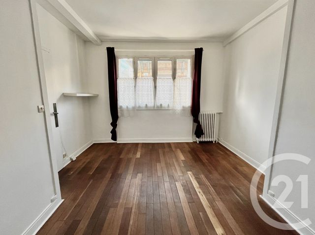 appartement - VANVES - 92