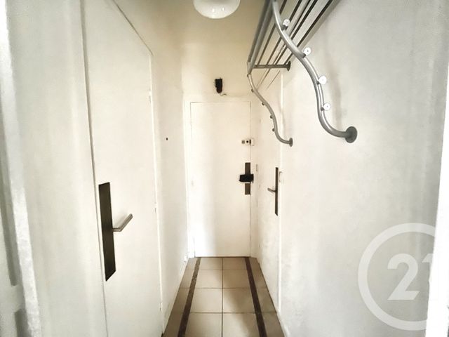 Appartement F1 &agrave; vendre - 1 pi&egrave;ce - 27 m2 - Vanves - 92 - ILE-DE-FRANCE