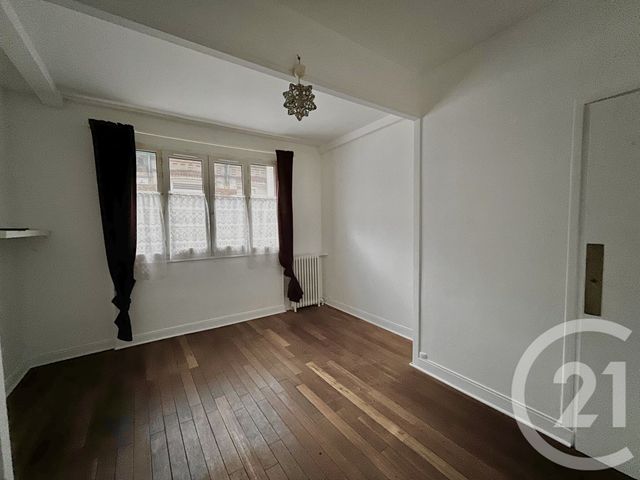 Appartement F1 &agrave; vendre - 1 pi&egrave;ce - 27 m2 - Vanves - 92 - ILE-DE-FRANCE