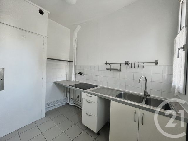 Appartement F1 &agrave; vendre - 1 pi&egrave;ce - 27 m2 - Vanves - 92 - ILE-DE-FRANCE
