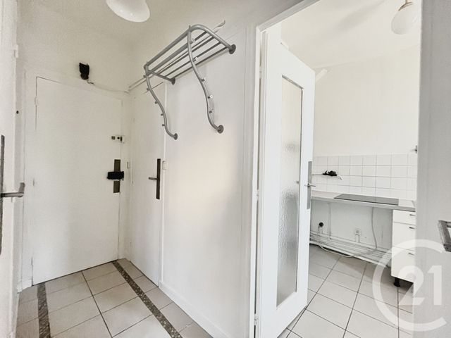 Appartement F1 &agrave; vendre - 1 pi&egrave;ce - 27 m2 - Vanves - 92 - ILE-DE-FRANCE