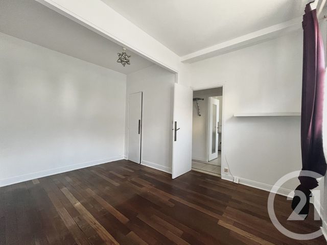 Appartement F1 &agrave; vendre - 1 pi&egrave;ce - 27 m2 - Vanves - 92 - ILE-DE-FRANCE