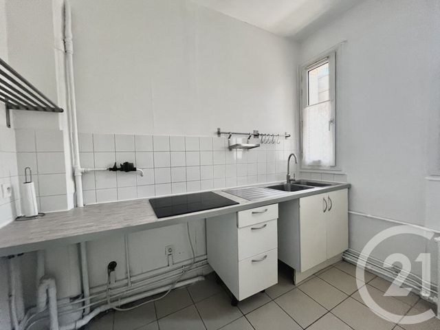 Appartement F1 &agrave; vendre - 1 pi&egrave;ce - 27 m2 - Vanves - 92 - ILE-DE-FRANCE