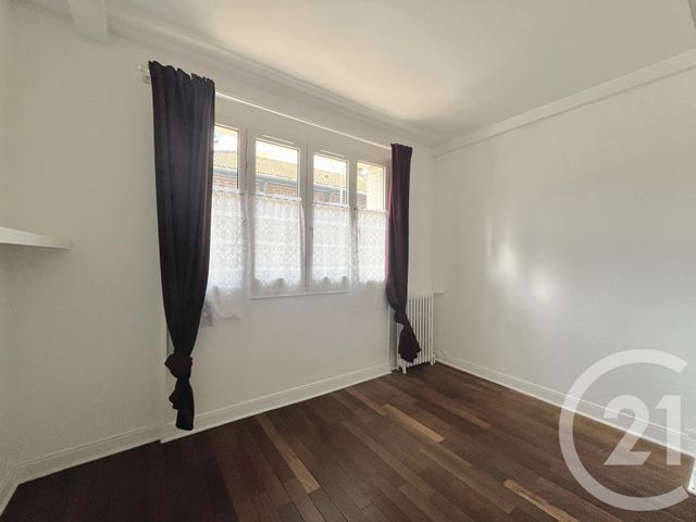 Appartement F1 &agrave; vendre - 1 pi&egrave;ce - 27 m2 - Vanves - 92 - ILE-DE-FRANCE