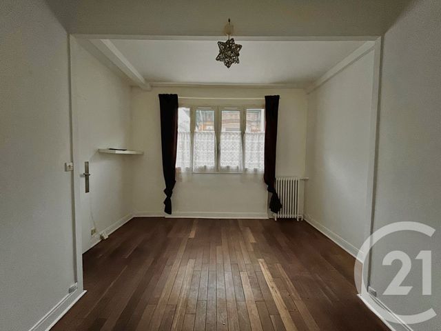 Appartement F1 à vendre VANVES