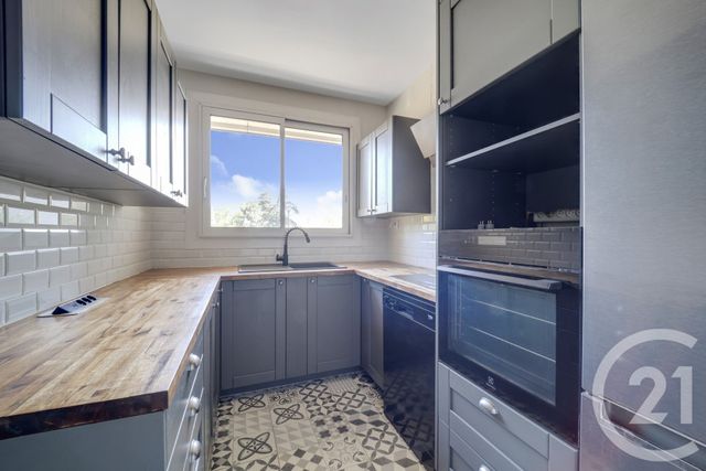Appartement F4 &agrave; vendre - 4 pi&egrave;ces - 82 m2 - Vanves - 92 - ILE-DE-FRANCE