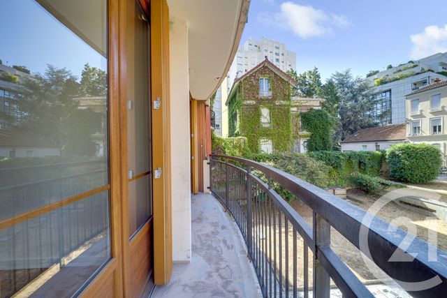 Appartement F4 &agrave; vendre - 4 pi&egrave;ces - 82 m2 - Vanves - 92 - ILE-DE-FRANCE