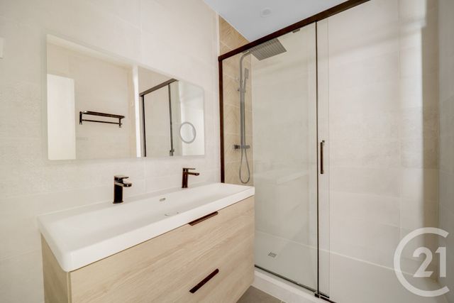 Appartement F4 &agrave; vendre - 4 pi&egrave;ces - 82 m2 - Vanves - 92 - ILE-DE-FRANCE