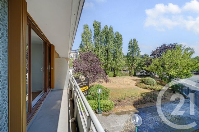 Appartement F4 &agrave; vendre - 4 pi&egrave;ces - 82 m2 - Vanves - 92 - ILE-DE-FRANCE