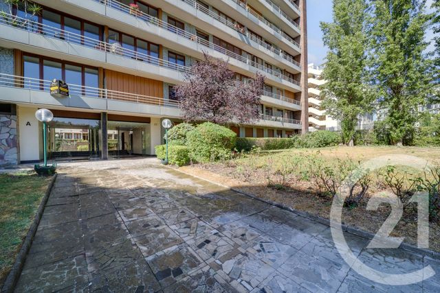 Appartement F4 &agrave; vendre - 4 pi&egrave;ces - 82 m2 - Vanves - 92 - ILE-DE-FRANCE