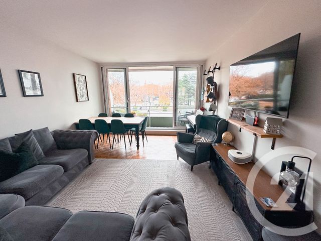 appartement - VANVES - 92