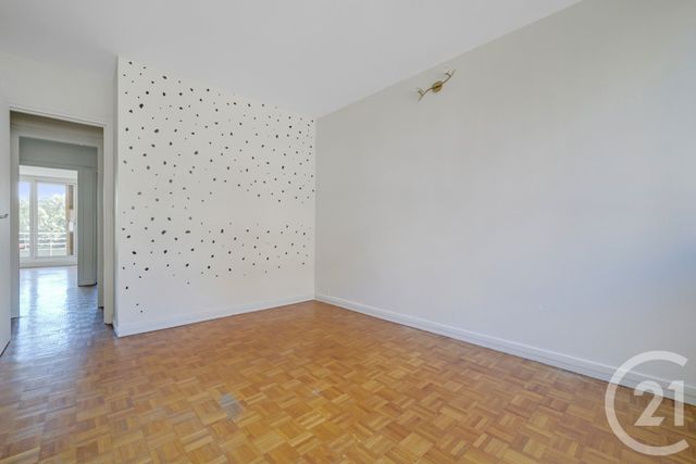 Appartement F4 &agrave; vendre - 4 pi&egrave;ces - 82 m2 - Vanves - 92 - ILE-DE-FRANCE