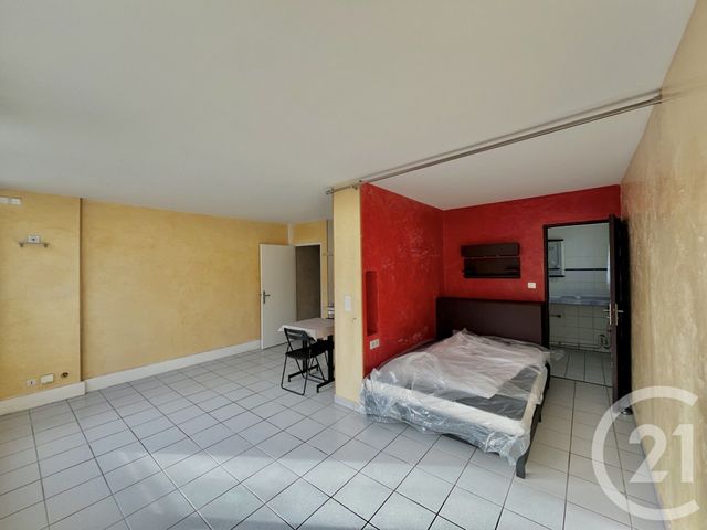 Appartement F1 &agrave; louer - 1 pi&egrave;ce - 34 m2 - Paris - 75015 - ILE-DE-FRANCE