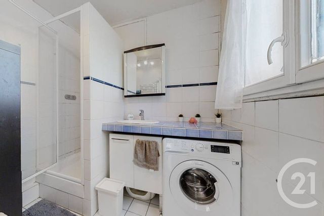 Appartement F1 &agrave; louer - 1 pi&egrave;ce - 34 m2 - Paris - 75015 - ILE-DE-FRANCE