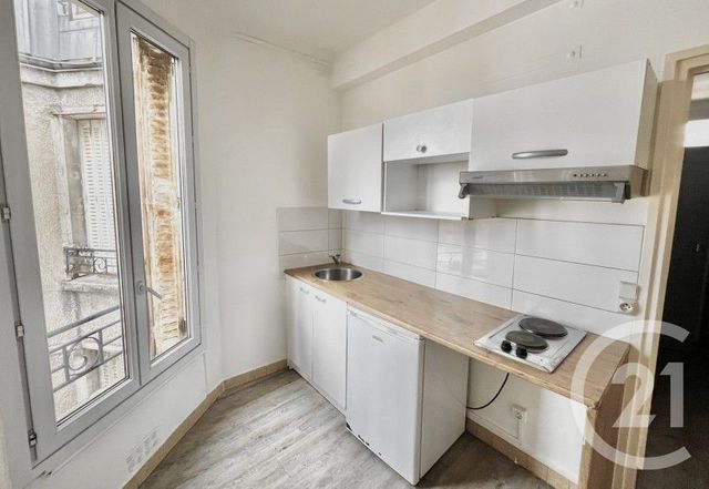 Appartement &agrave; vendre - 8 pi&egrave;ces - 140 m2 - Malakoff - 92 - ILE-DE-FRANCE