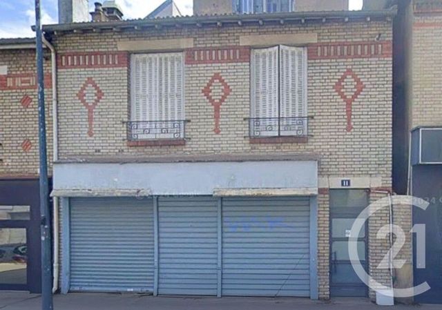 appartement - MALAKOFF - 92