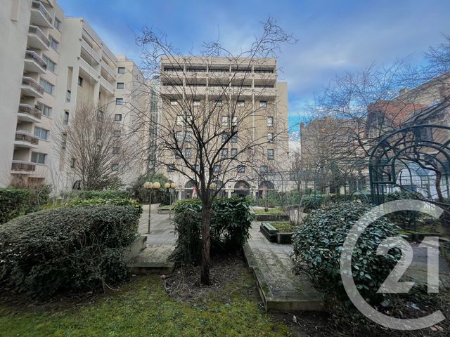 Appartement F2 &agrave; louer - 2 pi&egrave;ces - 42 m2 - Vanves - 92 - ILE-DE-FRANCE