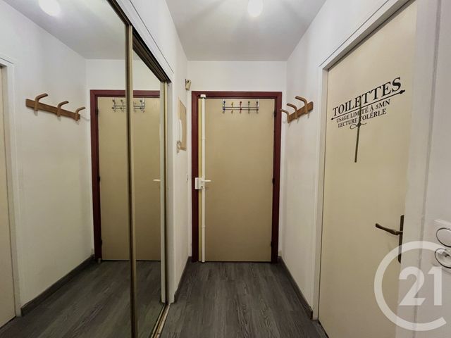 Appartement F2 &agrave; louer - 2 pi&egrave;ces - 42 m2 - Vanves - 92 - ILE-DE-FRANCE