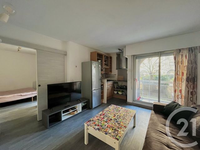 appartement - VANVES - 92