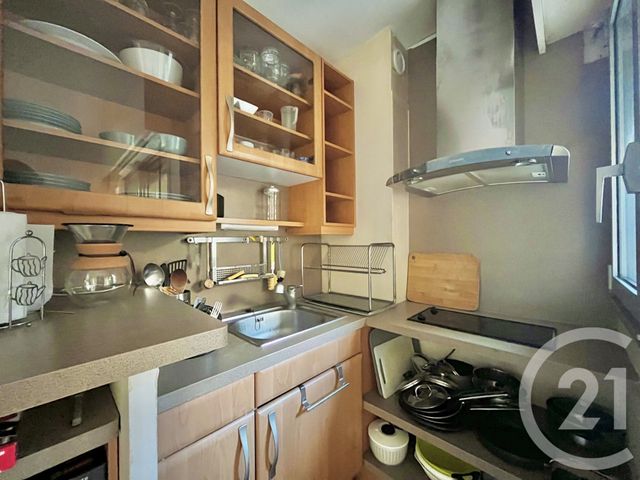 Appartement F2 &agrave; louer - 2 pi&egrave;ces - 42 m2 - Vanves - 92 - ILE-DE-FRANCE