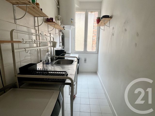 Appartement F2 &agrave; louer - 2 pi&egrave;ces - 30 m2 - Vanves - 92 - ILE-DE-FRANCE