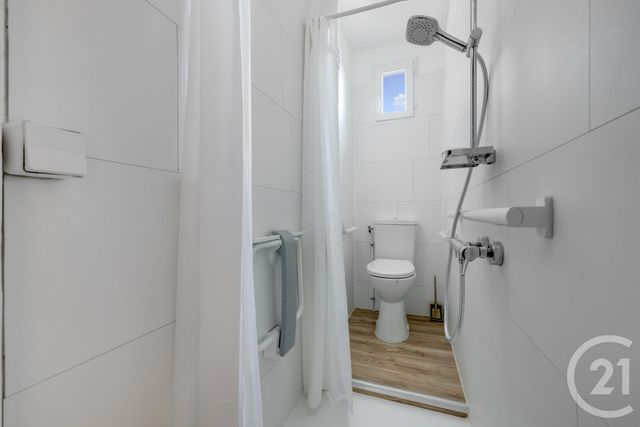 Appartement F3 &agrave; vendre - 3 pi&egrave;ces - 50 m2 - Vanves - 92 - ILE-DE-FRANCE