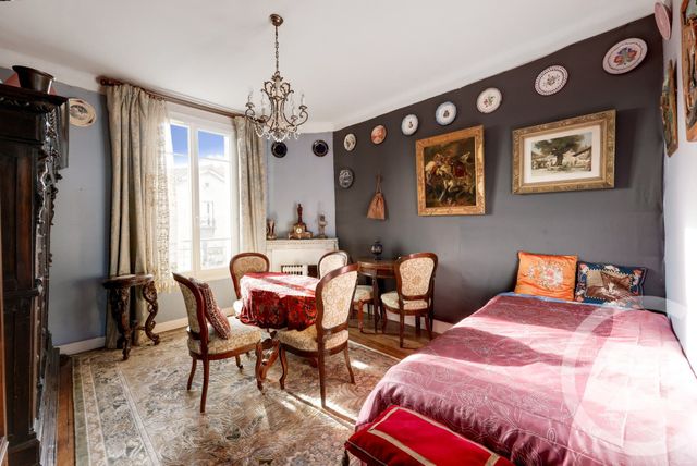 Appartement F3 &agrave; vendre - 3 pi&egrave;ces - 50 m2 - Vanves - 92 - ILE-DE-FRANCE