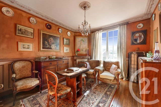 appartement - VANVES - 92