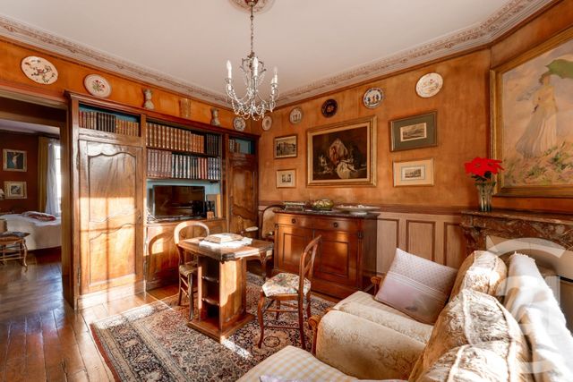 Appartement F3 &agrave; vendre - 3 pi&egrave;ces - 50 m2 - Vanves - 92 - ILE-DE-FRANCE