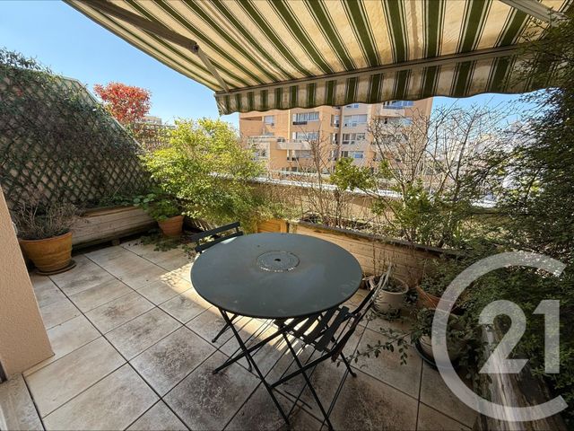 appartement - VANVES - 92