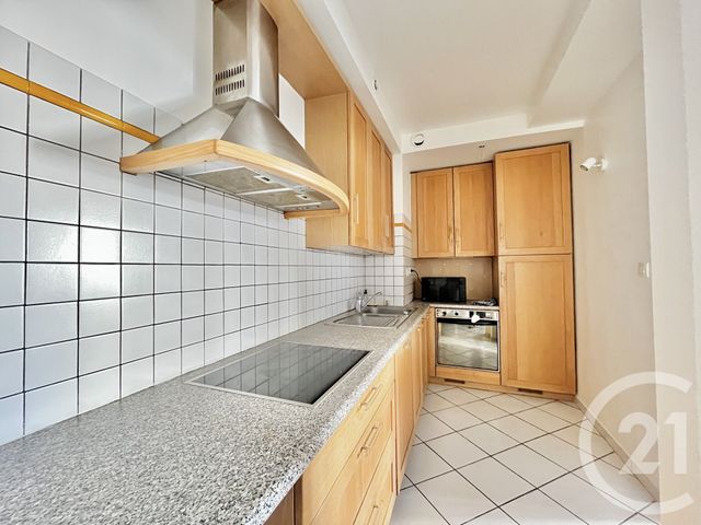 Appartement Autre &agrave; vendre - 6 pi&egrave;ces - 183,53 m2 - Vanves - 92 - ILE-DE-FRANCE