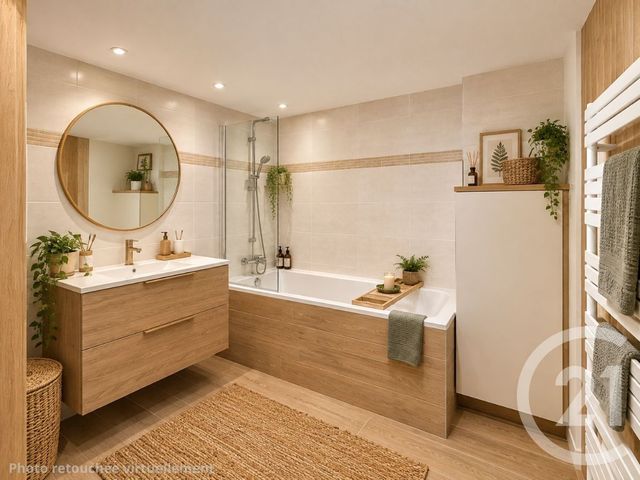 Appartement T6 &agrave; vendre - 6 pi&egrave;ces - 120 m2 - Vanves - 92 - ILE-DE-FRANCE